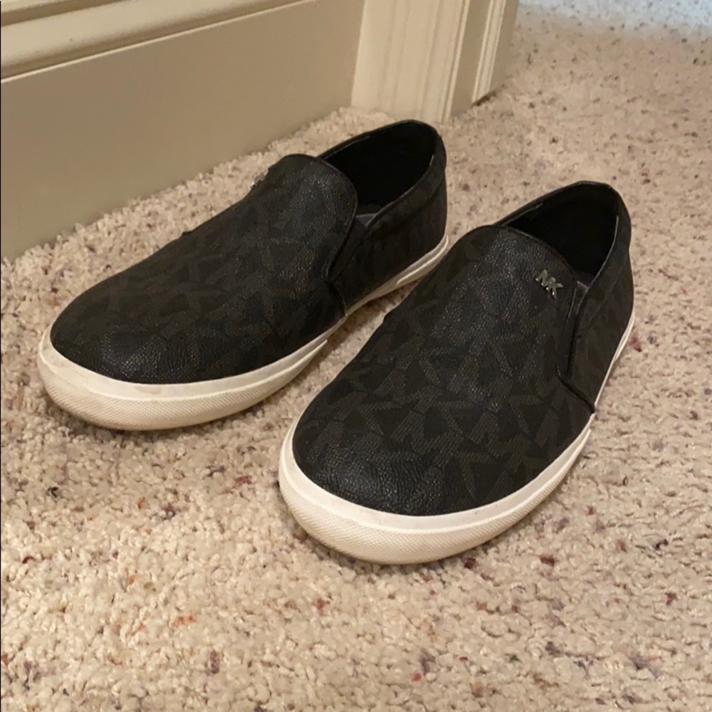 Michael Kors Slip on Shoes